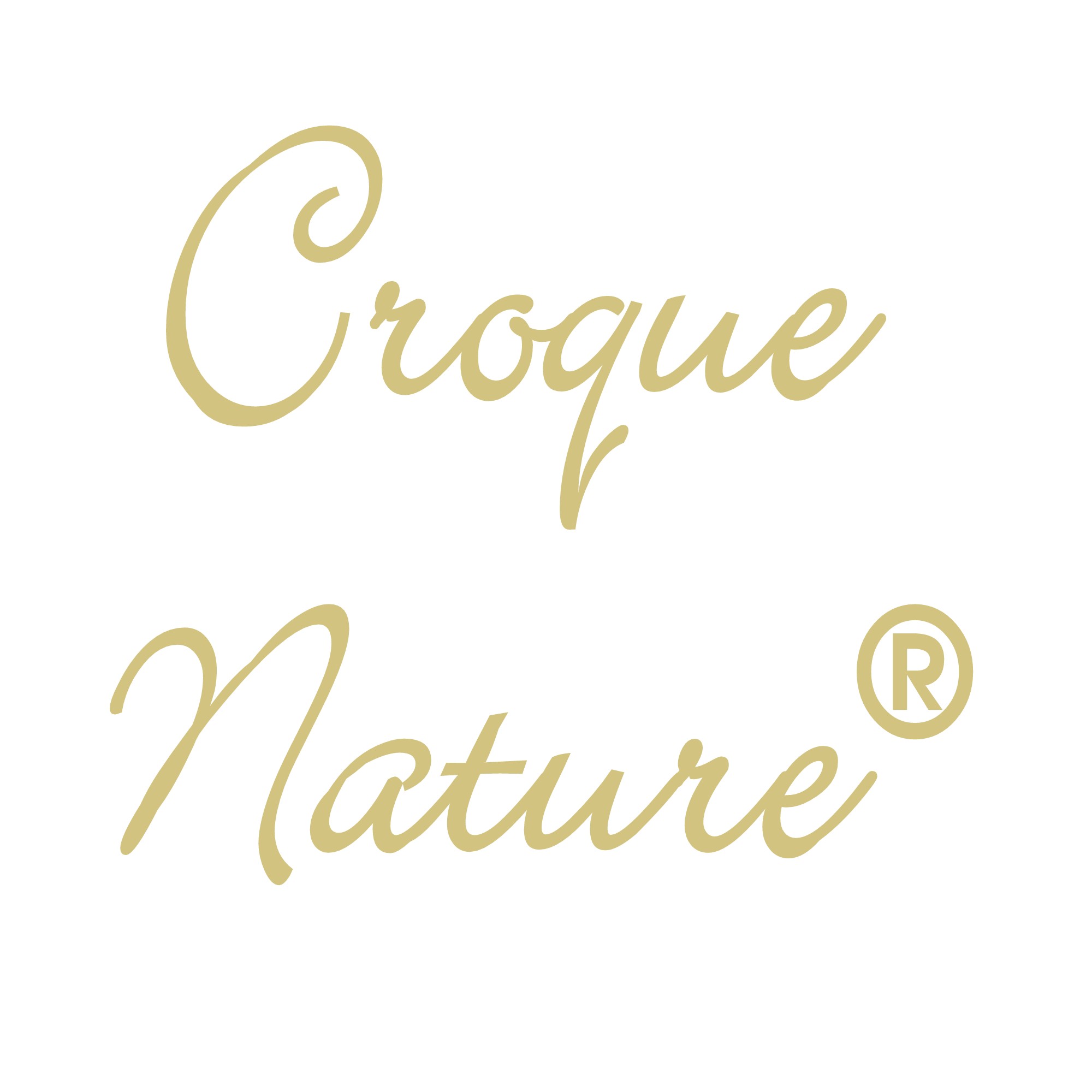 CROQUE NATURE® RUCH
